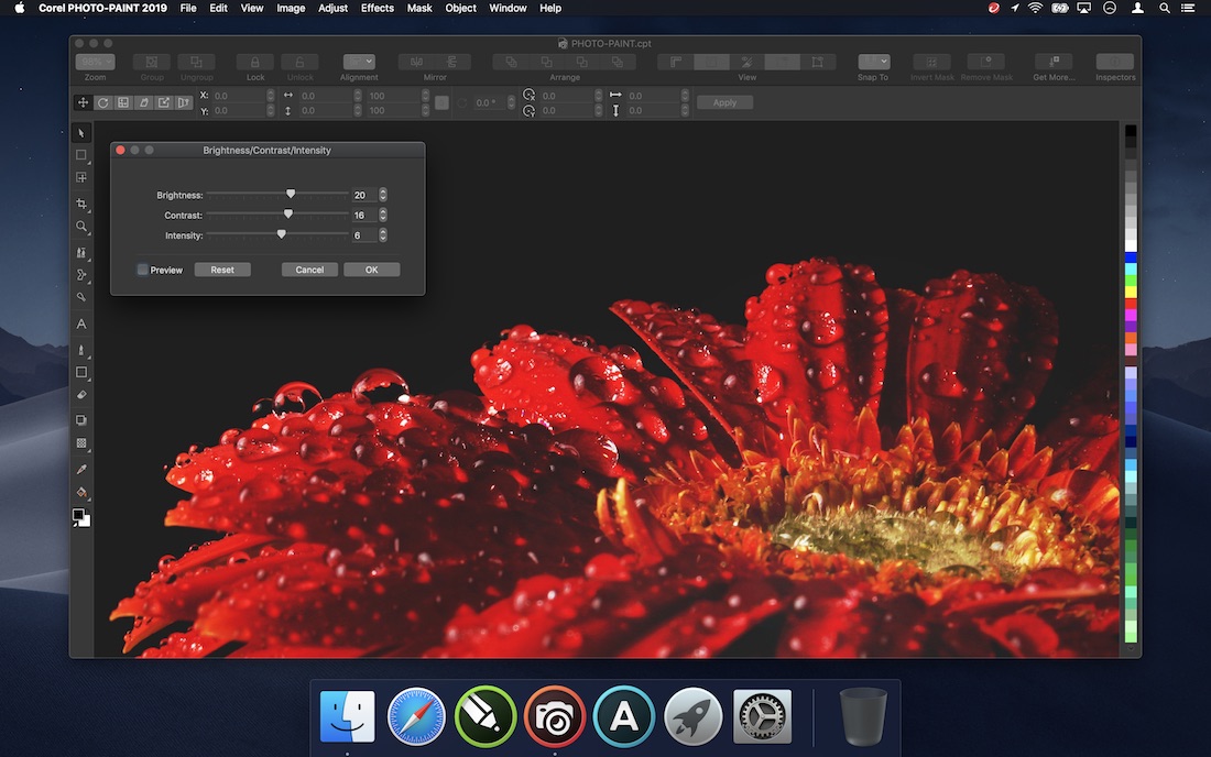 coreldraw for mac 2019 coreldraw for mac 2019