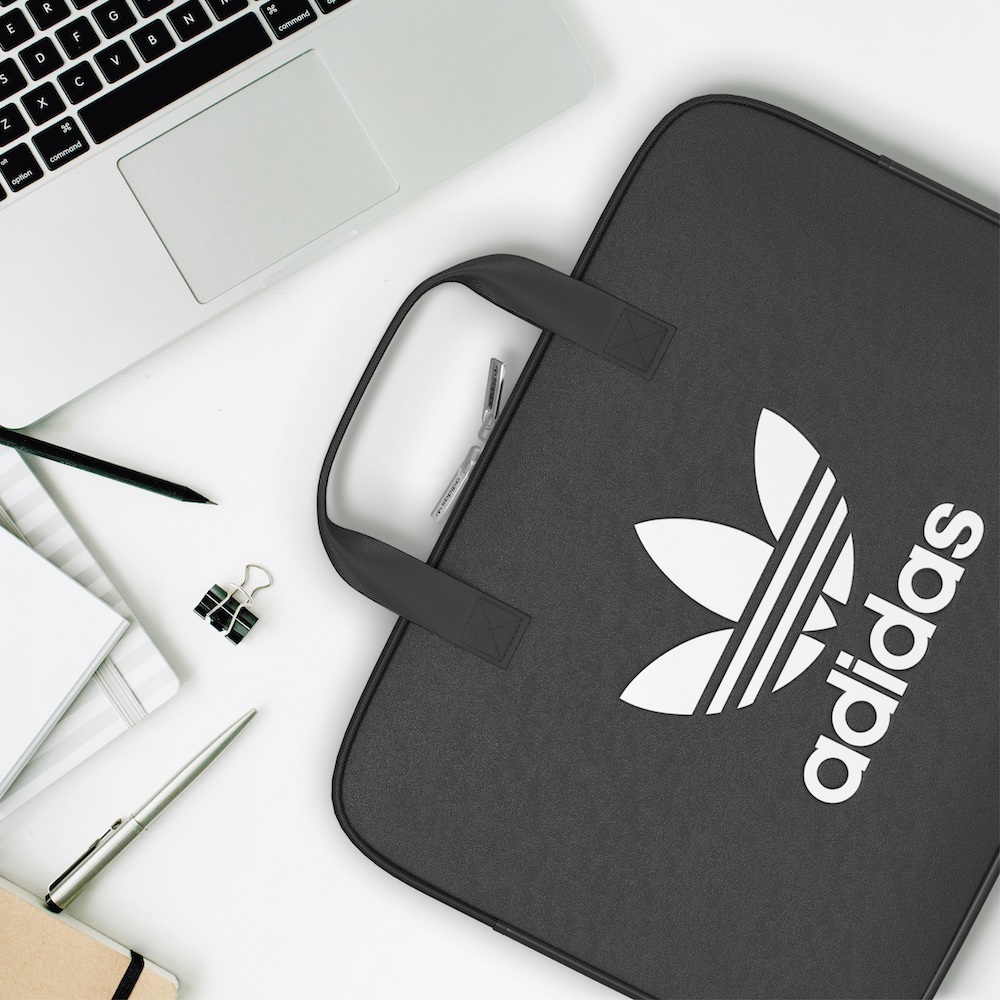 adidas originals laptop sleeve