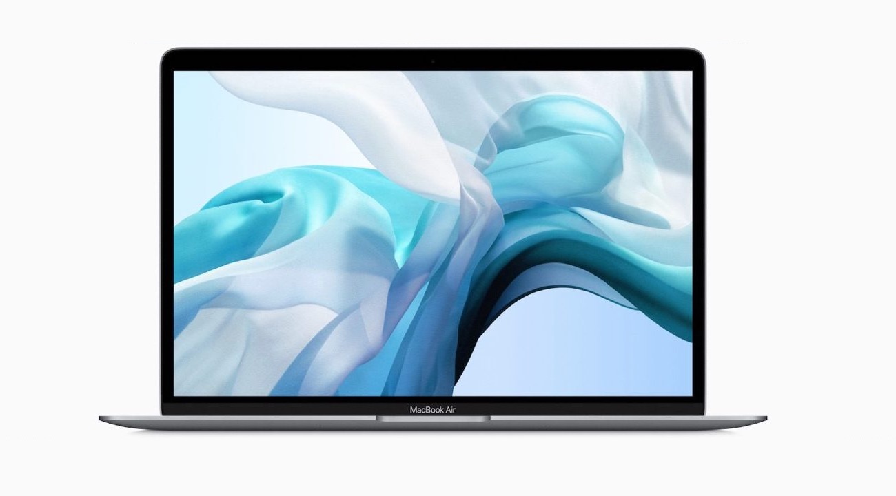 Apple、「MacBook Air」と「MacBook Pro」をアップデート
