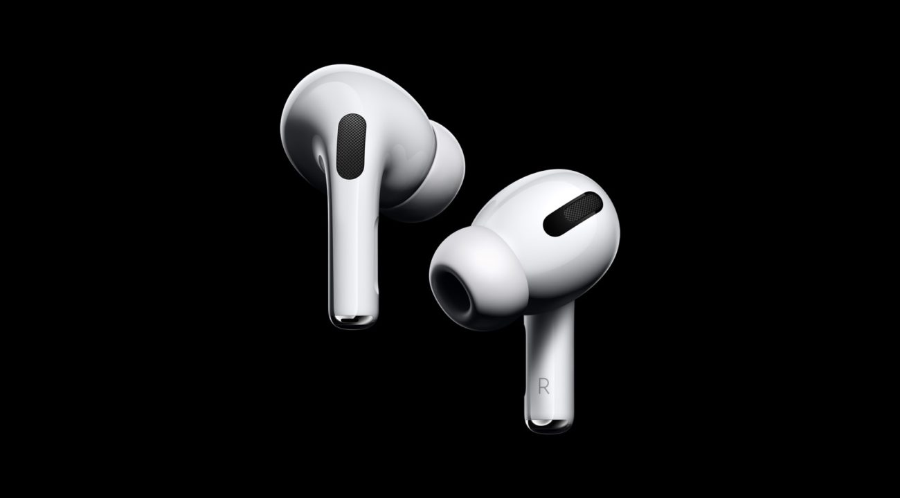 ビックカメラ.com、「AirPods Pro」を20%オフで提供