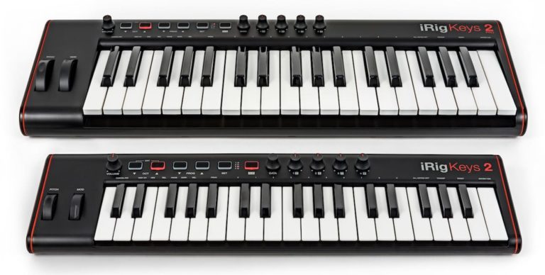 ik multimedia irig keys 37 usb pro with sampletank se ik multimedia irig keys 37 usb pro with sampletank se