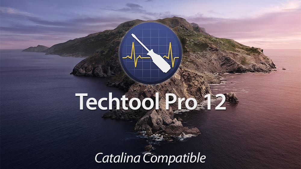 techtool pro 11