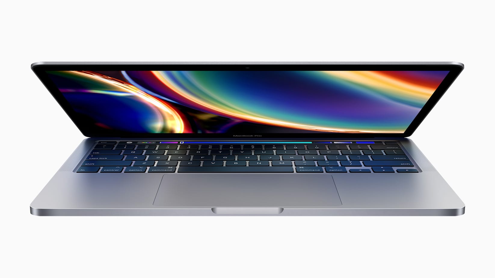 Apple、13インチ「MacBook Pro」をアップデート
