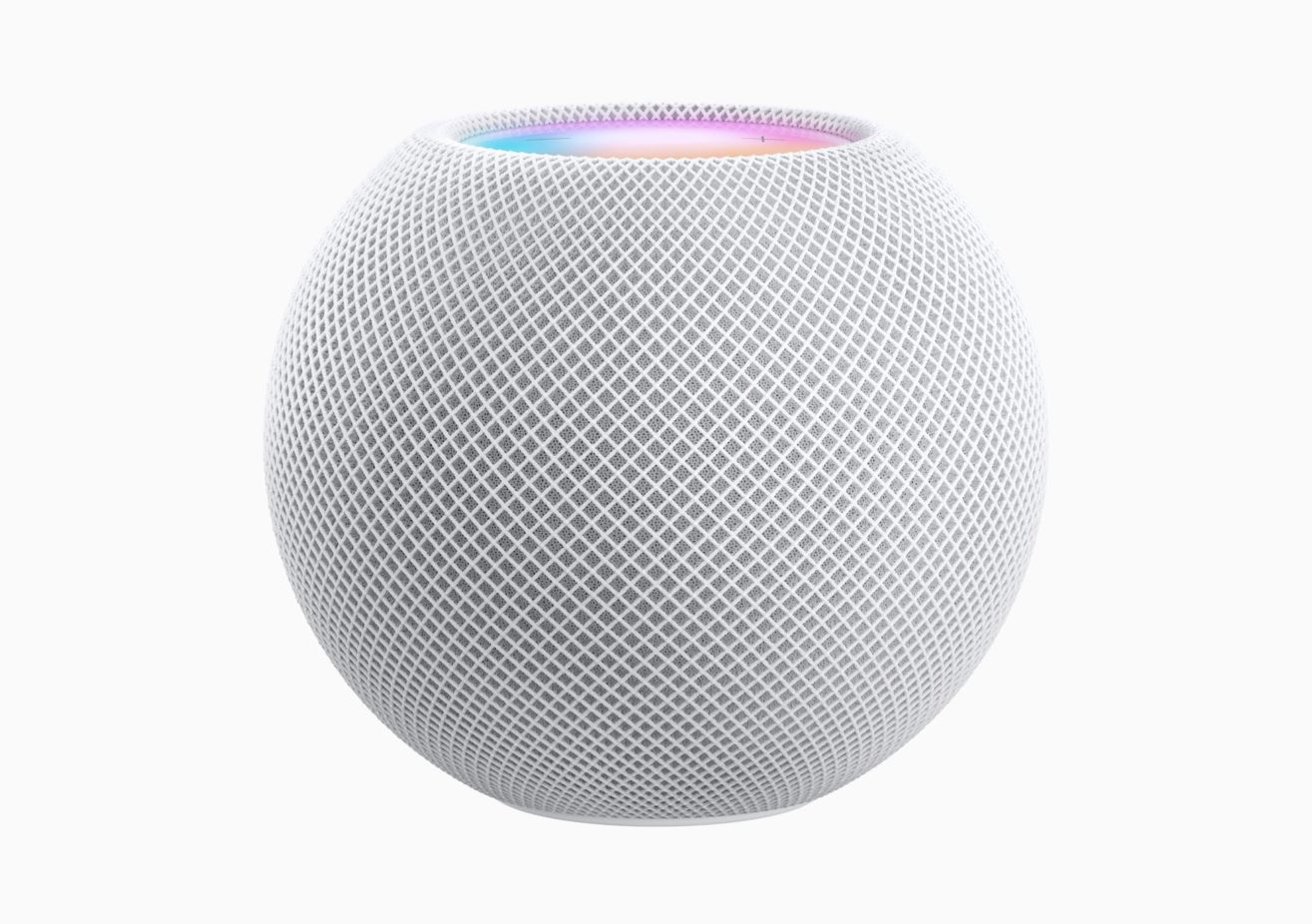 Apple、「HomePod mini」を発表