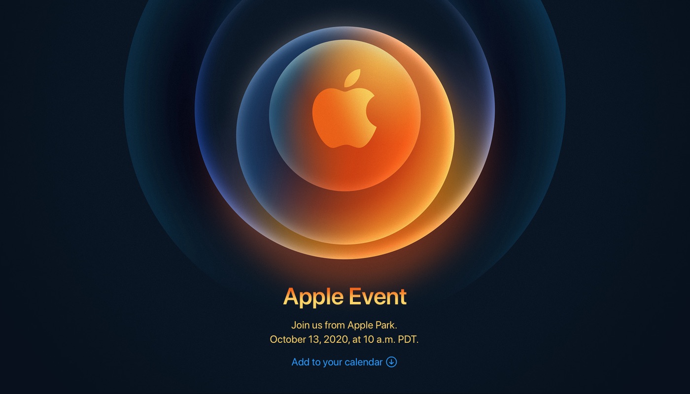 Apple、日本時間10月14日（水）午前2時より「Apple Event」開催 APPLE LINKAGE