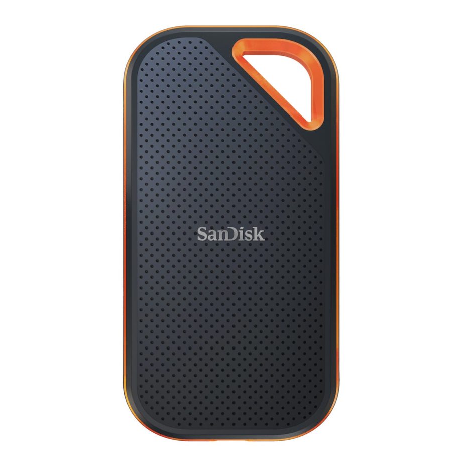 Amazon 初売り：SanDiskの耐衝撃SSDが割引価格に | APPLE LINKAGE