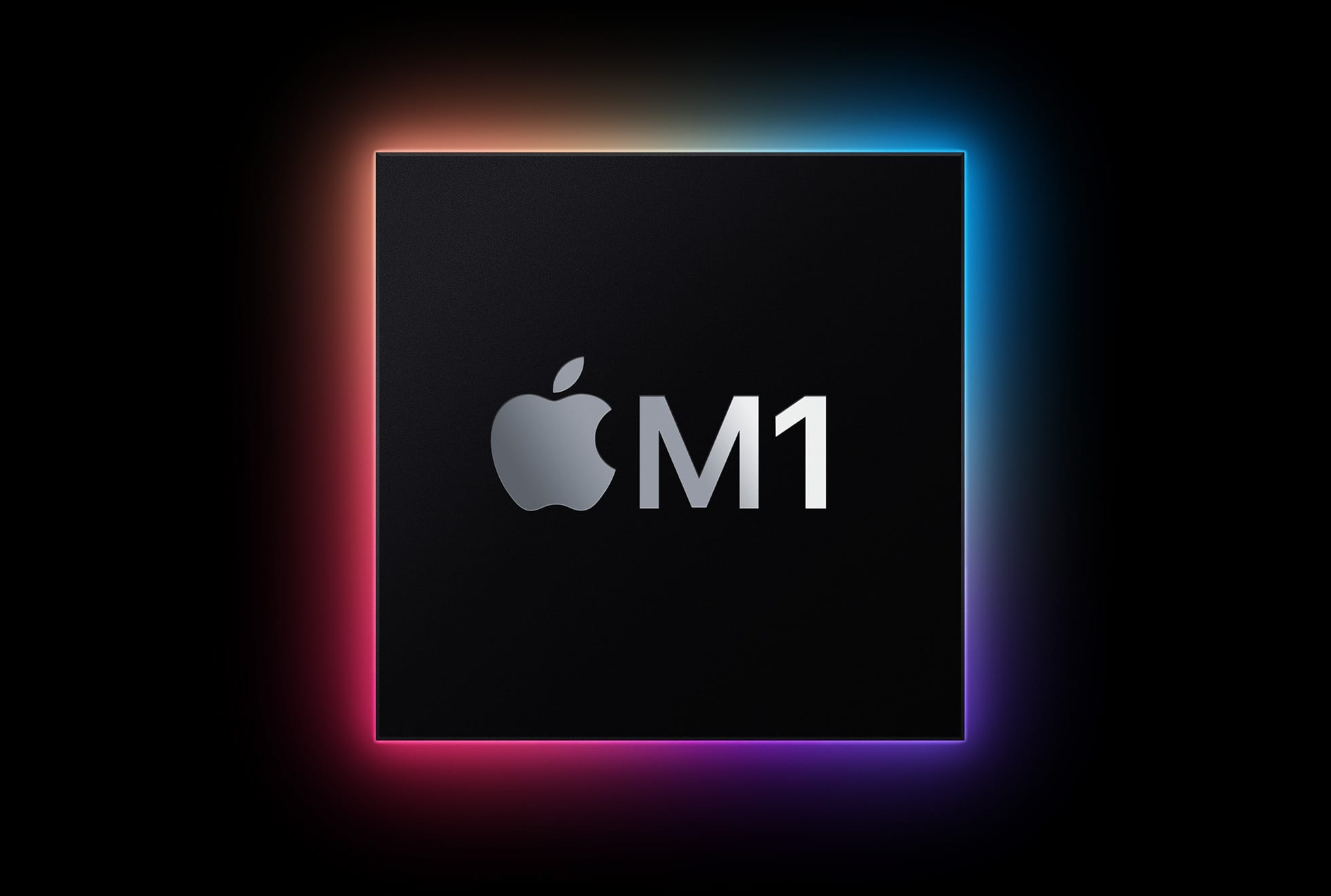 Apple、Mac向けの「M1」チップを発表