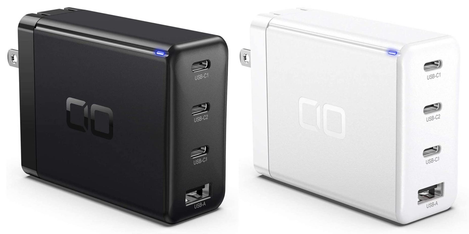 CIOの100W 4ポートUSB充電器が15%オフ