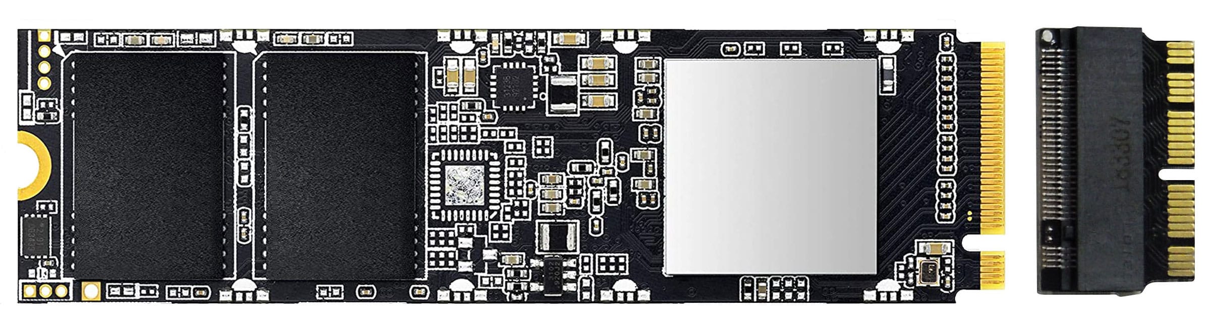 Mac Pro Apple Linkage