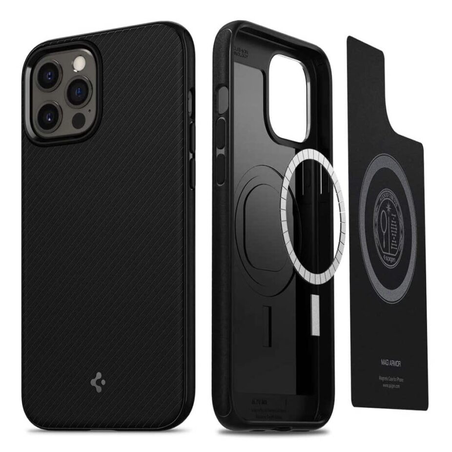 Spigen、iPhone 13シリーズ用ケース＆スクリーンプロテクターのセールを実施