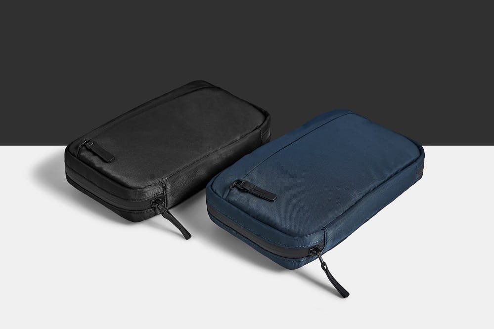 Incase、13インチMacBook Pro用スリーブとガジェットポーチを発売