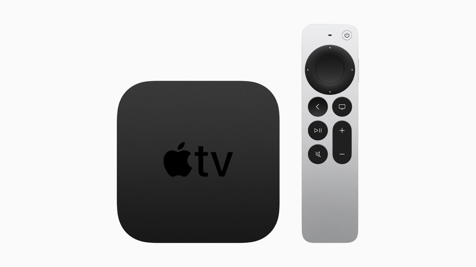 tvOS 15.1.1