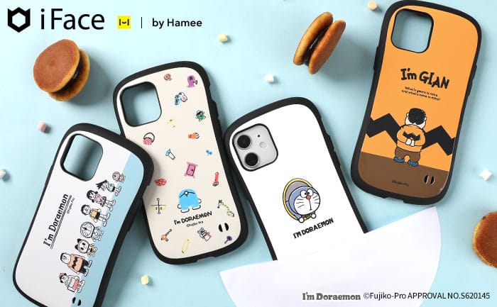 ドラえもん Apple Linkage