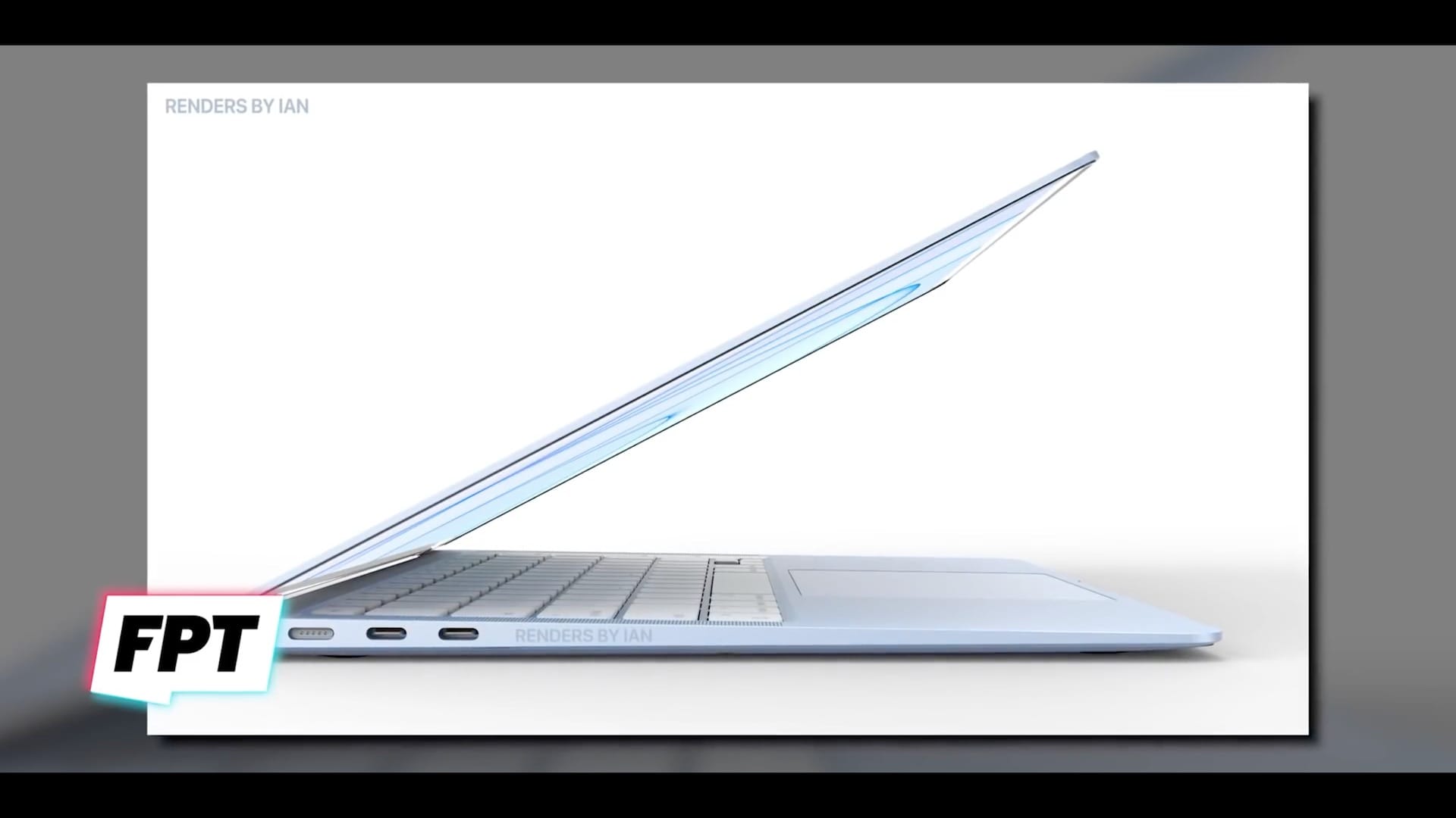 次期「MacBook Air」はM1 iMacのようなカラー展開に？ | APPLE LINKAGE