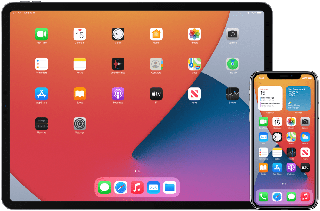 セキュリティを修正した「iOS 14.8.1」「iPadOS 14.8.1」リリース