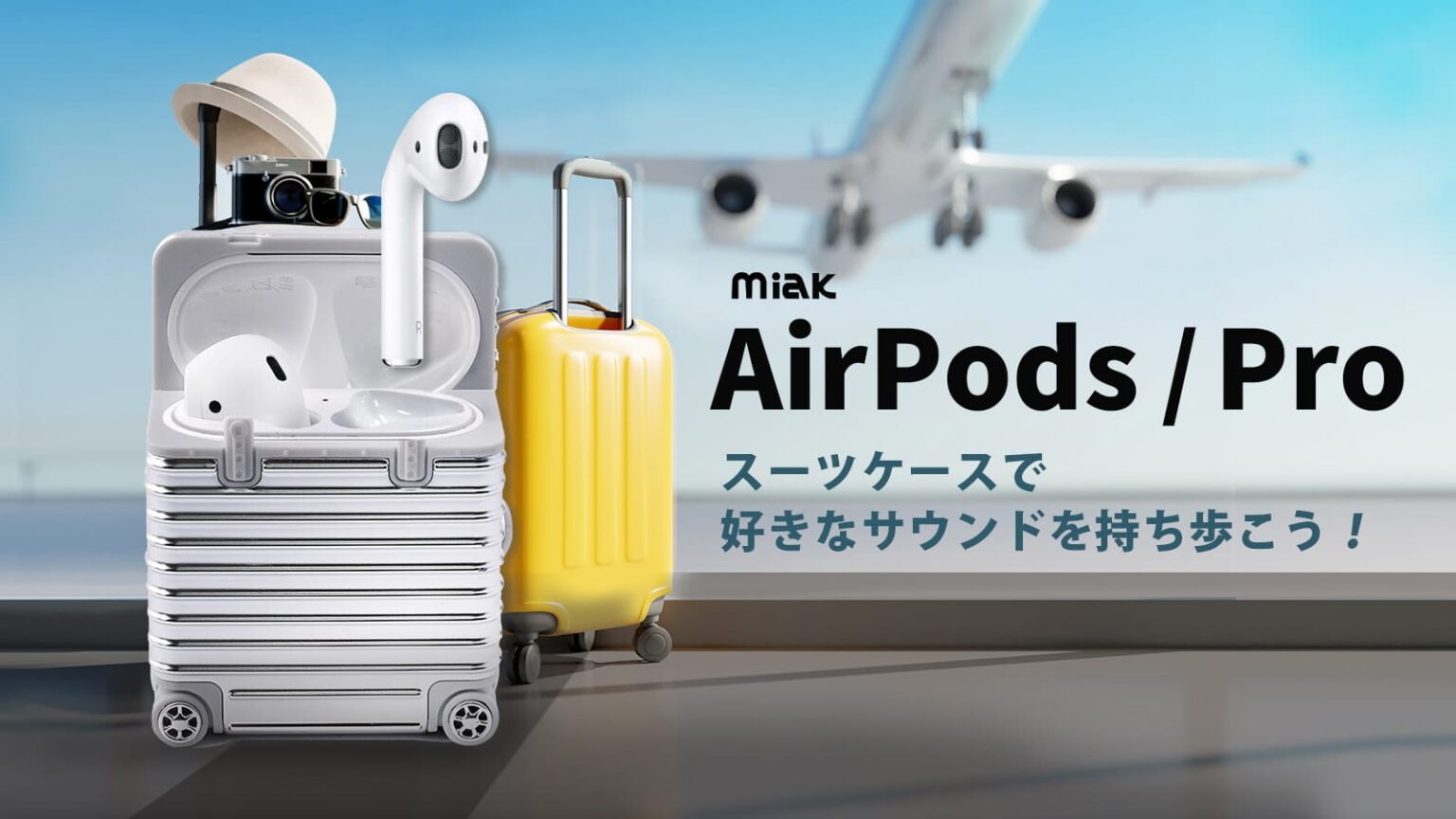 miakairpodscarrycase APPLE LINKAGE