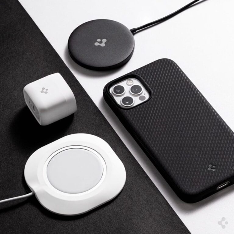 spigenmagsafeaccessorysalemay2021 APPLE LINKAGE