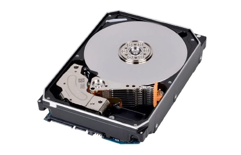 秋葉館、3.5インチHDD「TOSHIBA MN」「Seagate BarraCuda/IronWolf」を値下げ