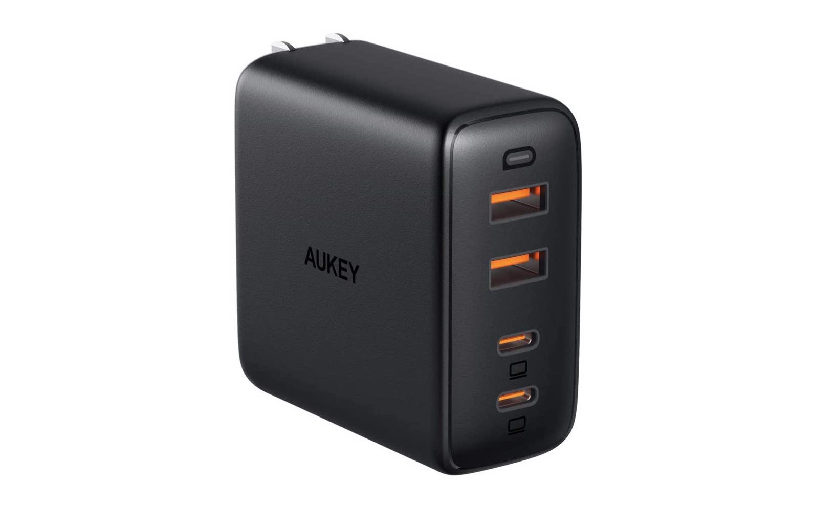 Amazonプライムデー：AUKEYのモバイルバッテリーやUSB充電器が最大30%オフ