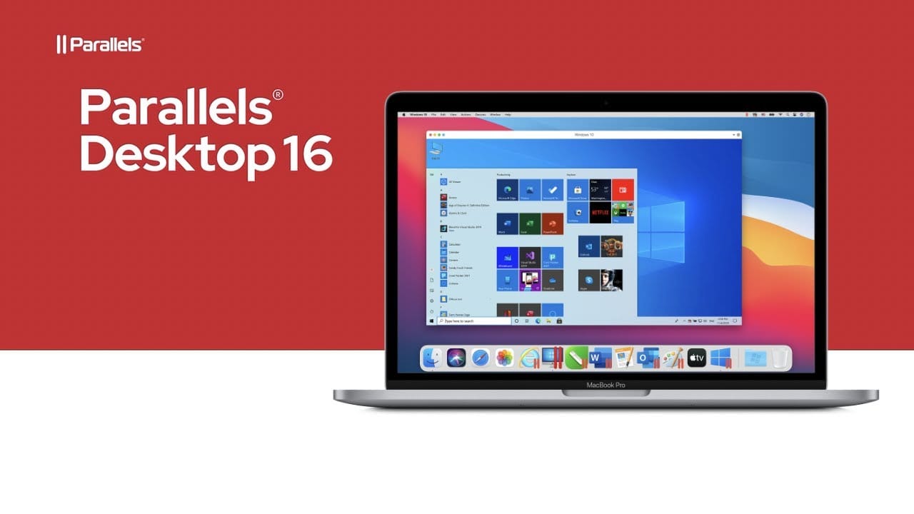 「Parallels Desktop」が25%オフ、7月2日（金）午後3時59分まで