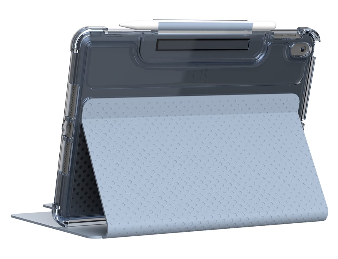 URBAN ARMOR GEARの10.2インチiPad用ケース「LUCENT」に新色追加