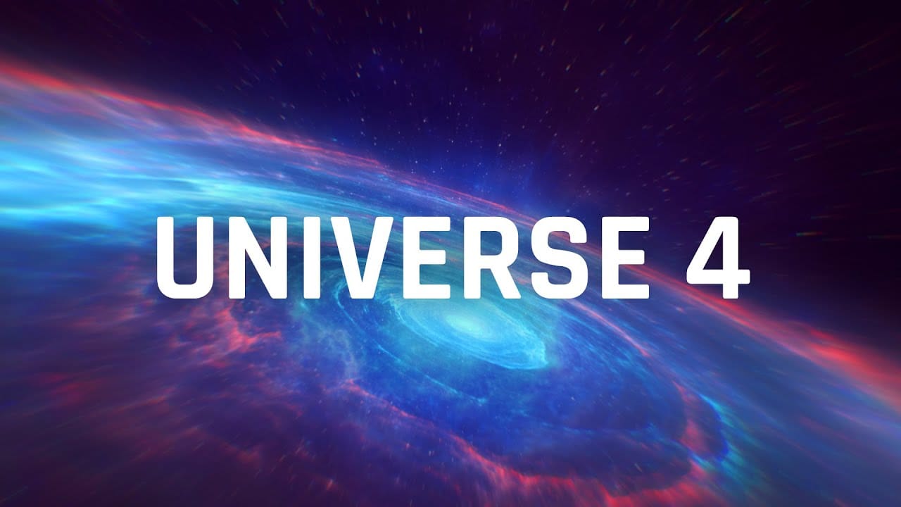 Red Giant、映像プラグインコレクション「Universe 4」リリース