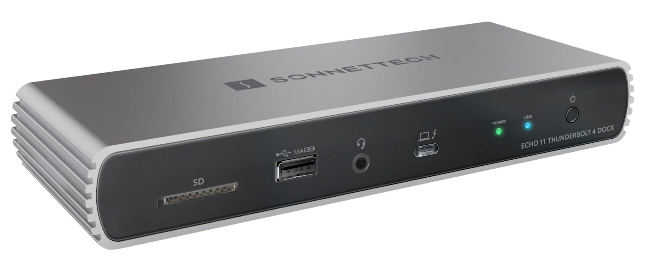 秋葉館、SonnetのThunderbolt 4ドックを発売