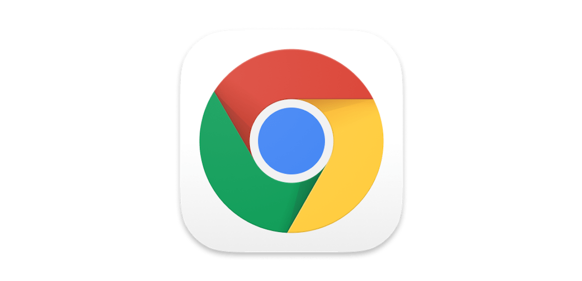 Google Chrome 96.0.4664.110