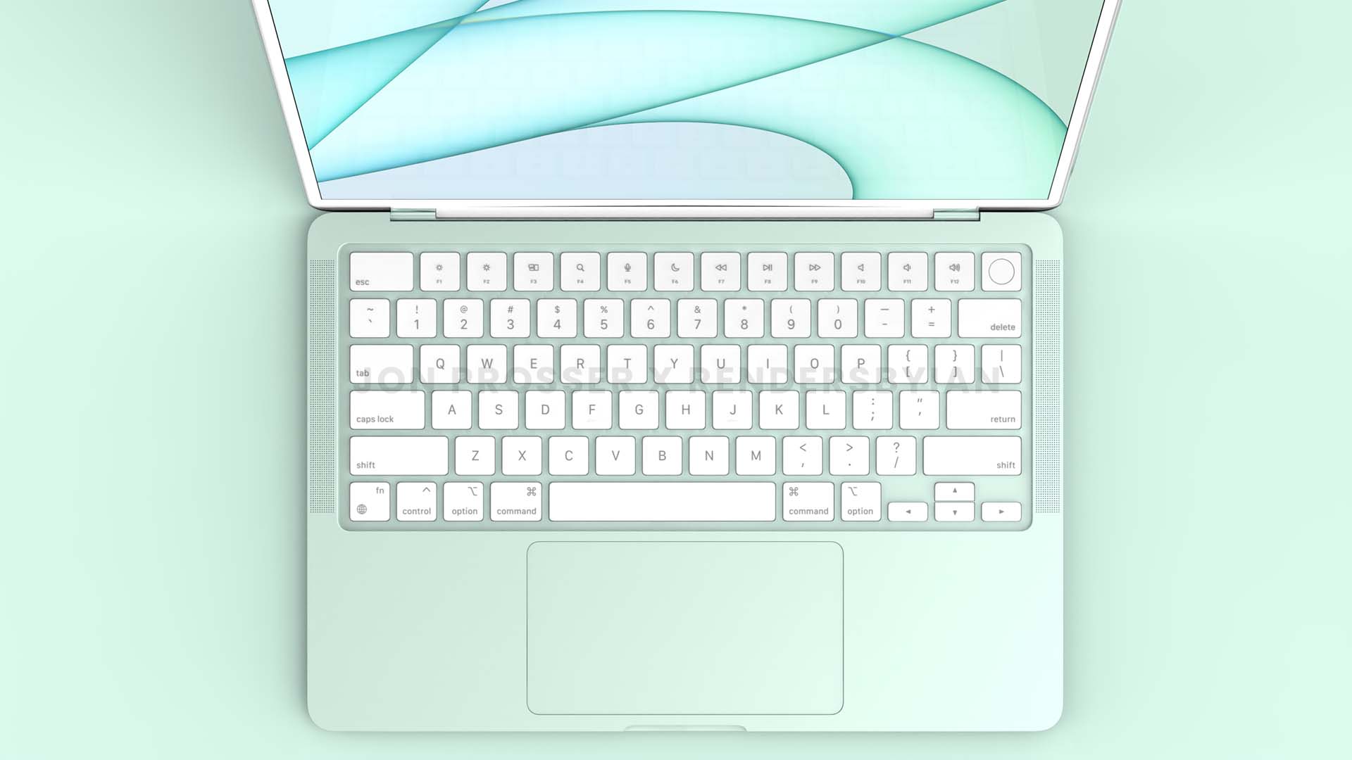 M2チップ搭載「MacBook Air」が2022年上半期に登場