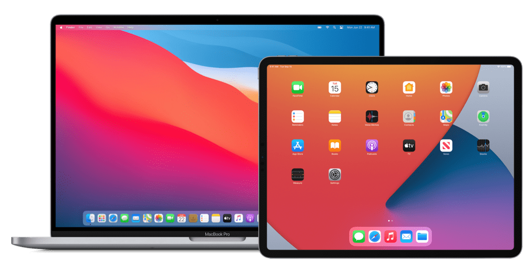 「macOS Big Sur 11.5」「iPadOS 14.7」リリース