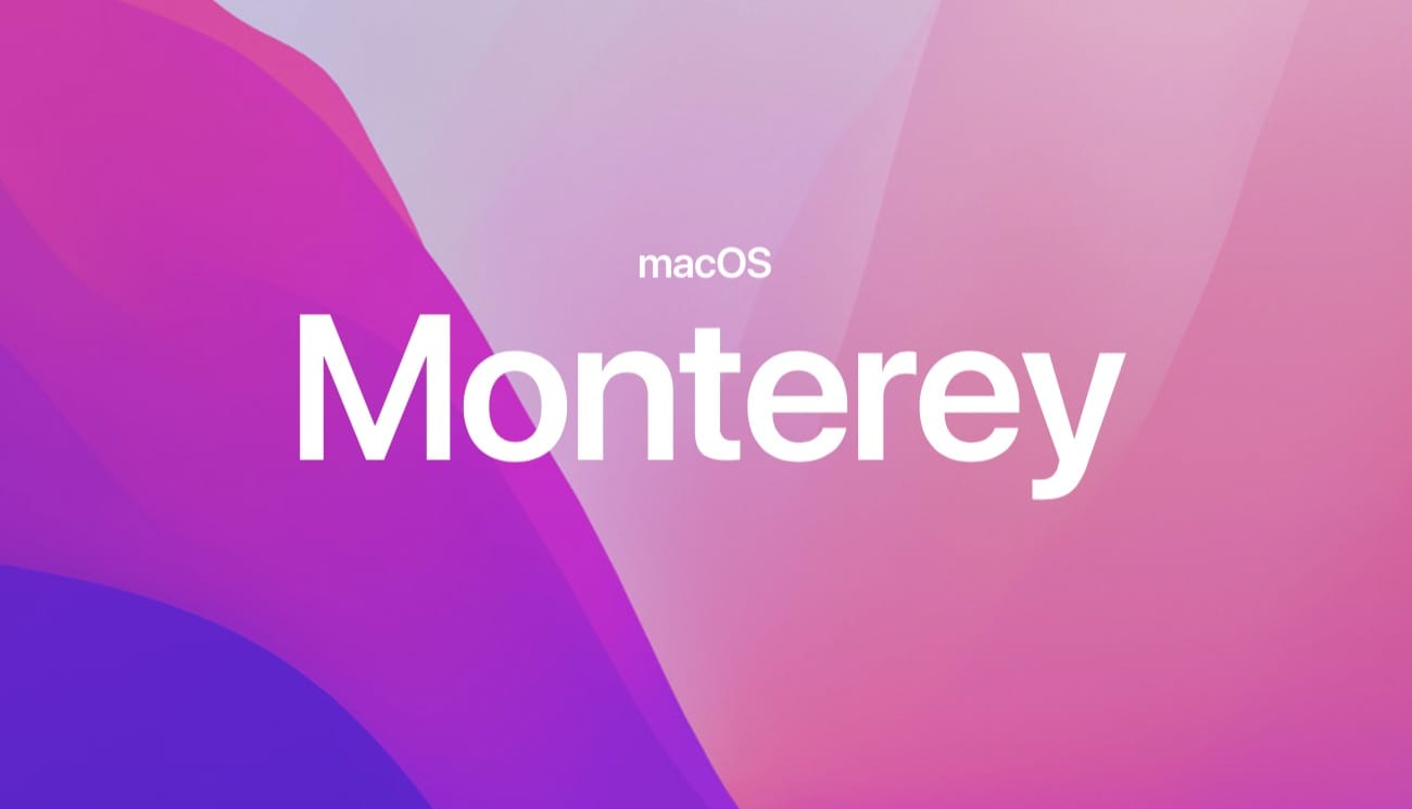 「macOS Monterey」のパブリックベータ公開