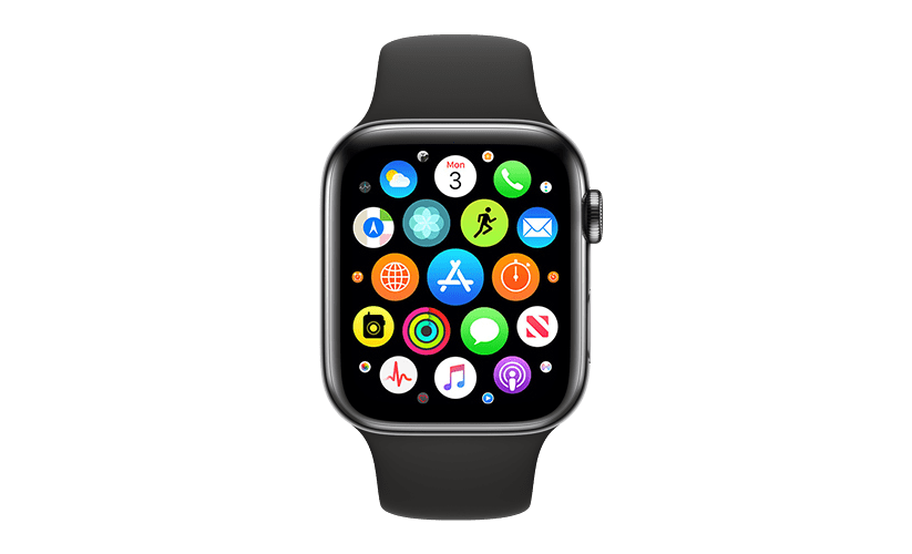 セキュリティを修正した「watchOS 7.6.1」