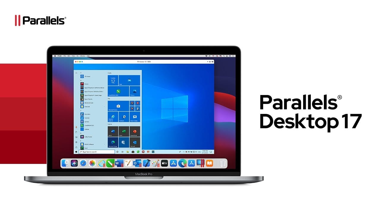 「Parallels Desktop」が10%オフ　10月27日（木）まで