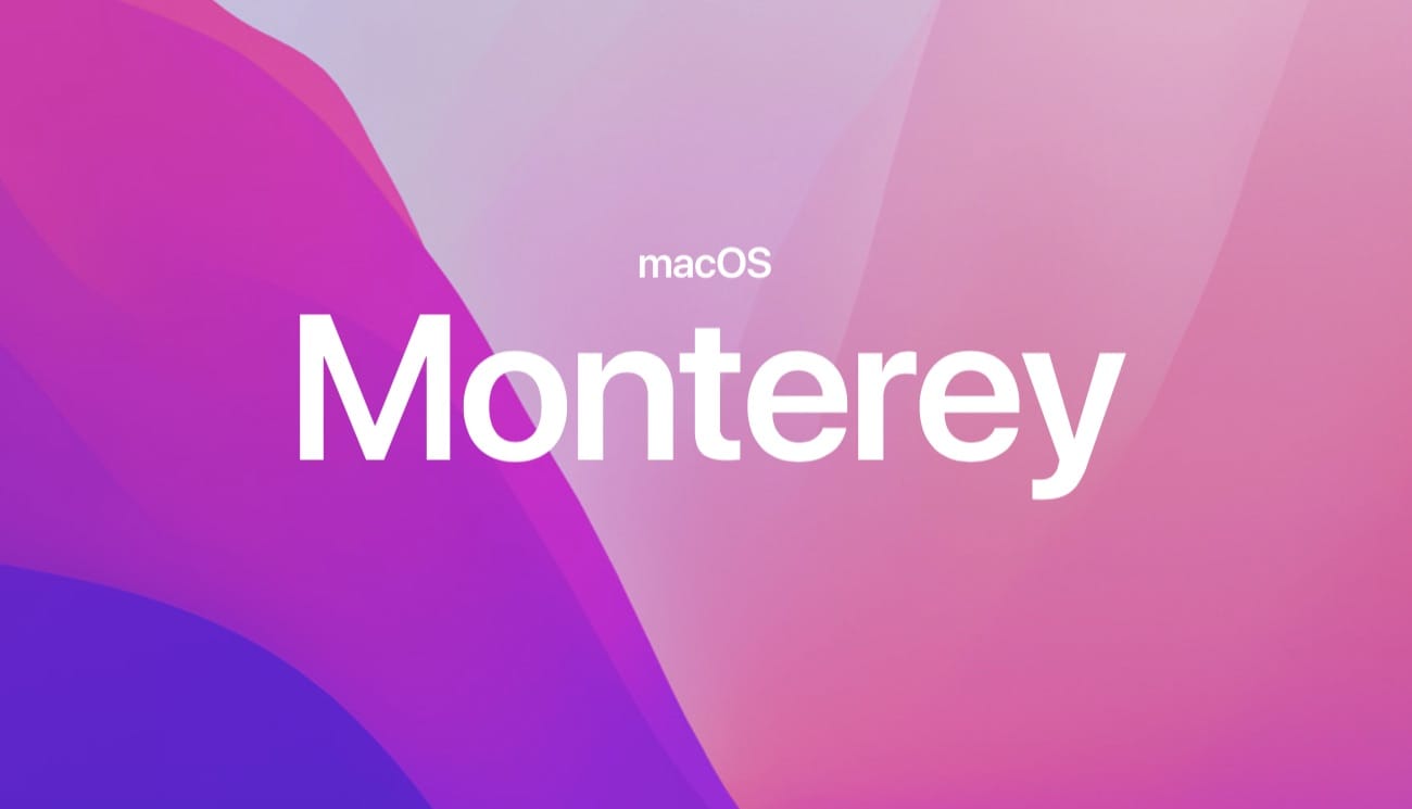 「macOS Monterey 12」のベータ8公開