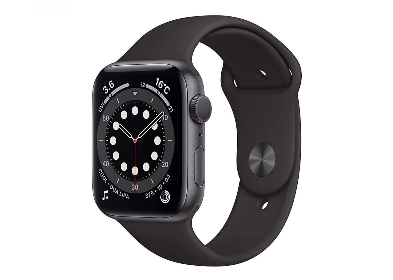 Amazonタイムセール祭り：「Mac mini」「Apple Watch」が割引価格に