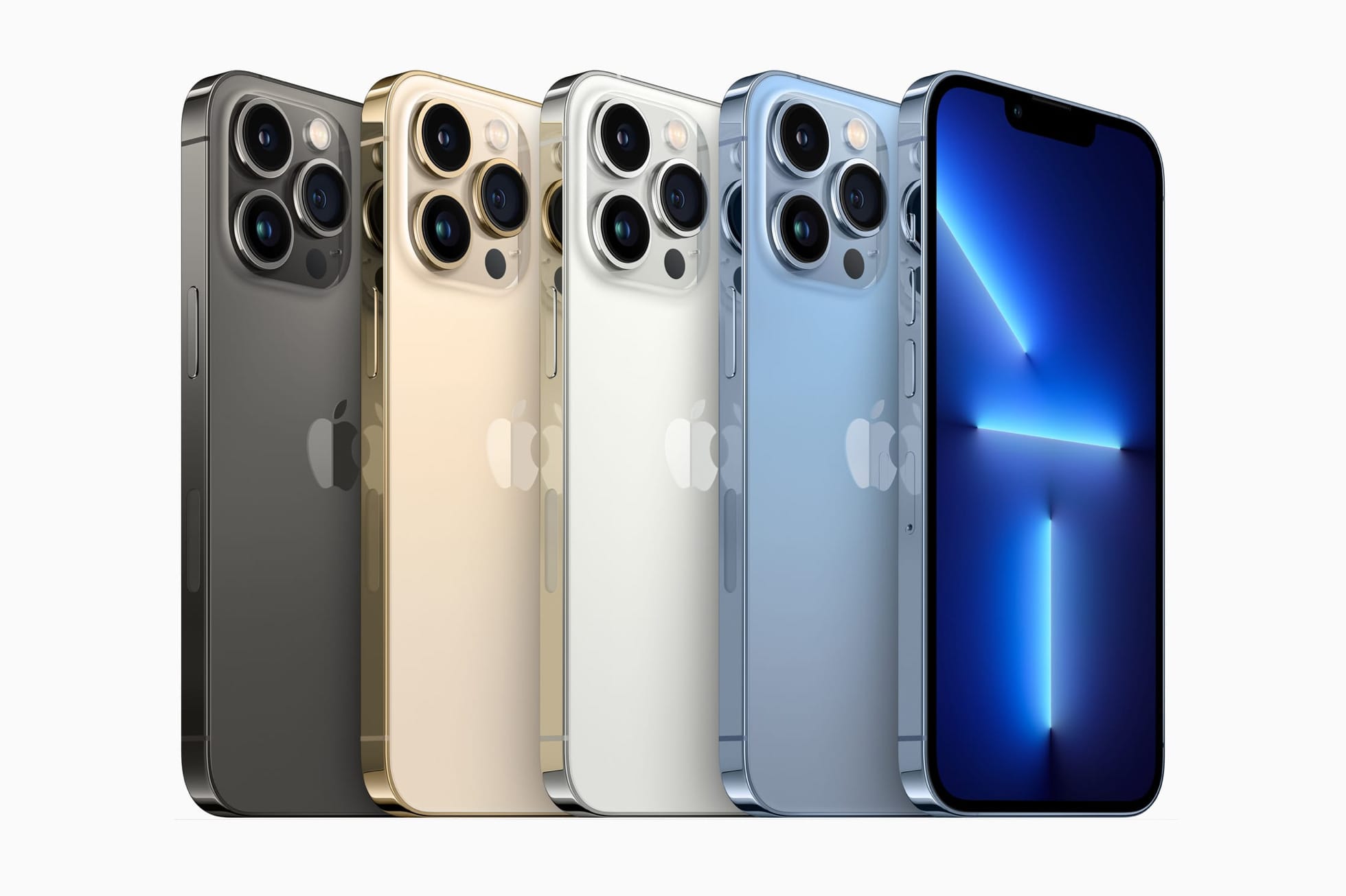 ドコモ、「iPhone 13」「iPad」「iPad mini」を発売