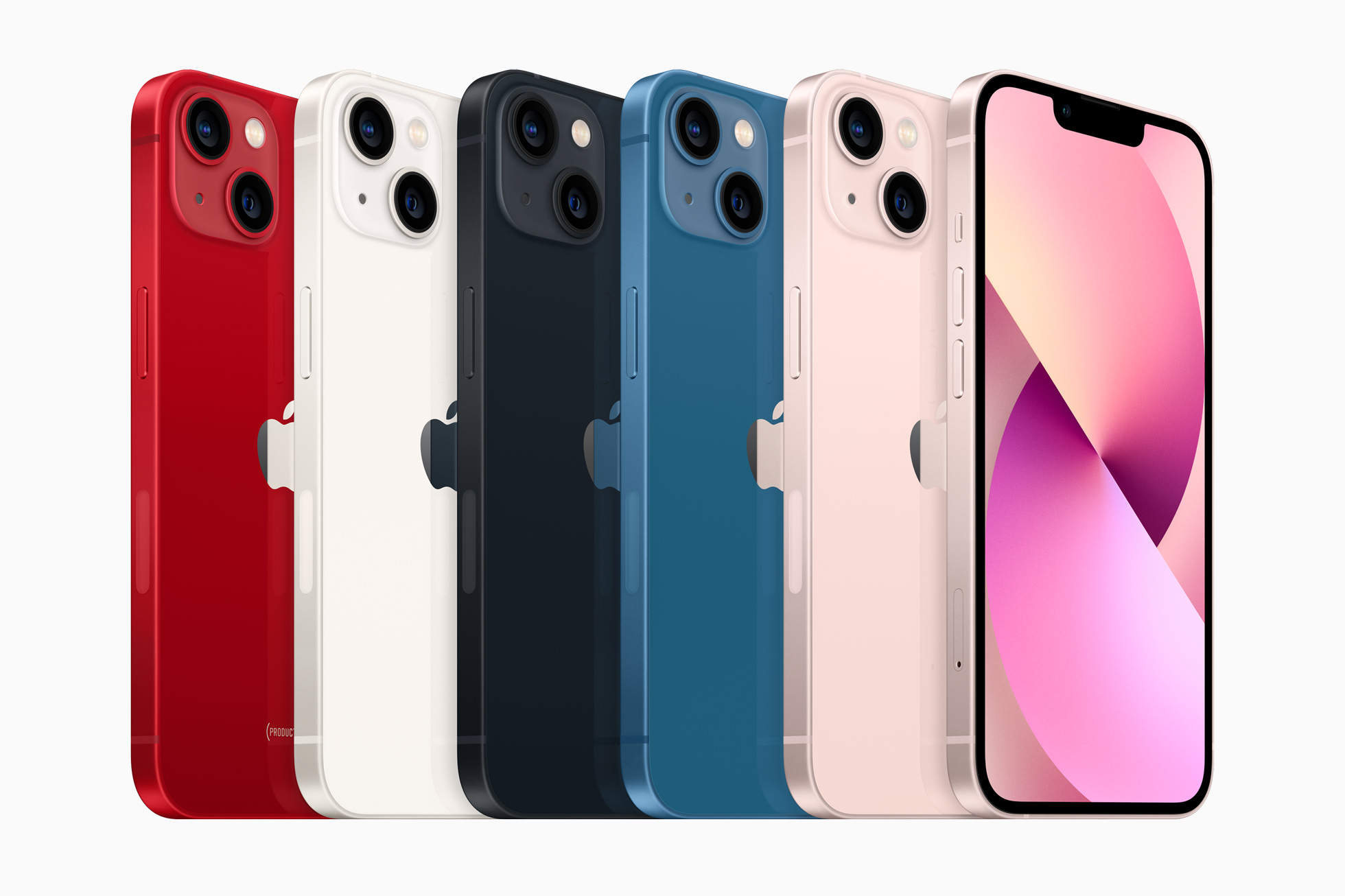 mineo、「iPhone 13」を6月1日（水）より販売開始