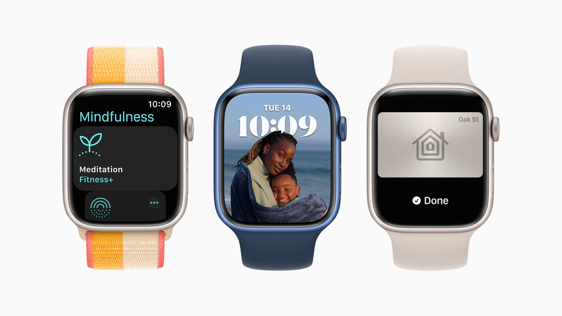 Apple Watch Series 4以降のバグを修正した「watchOS 8.4.1」公開