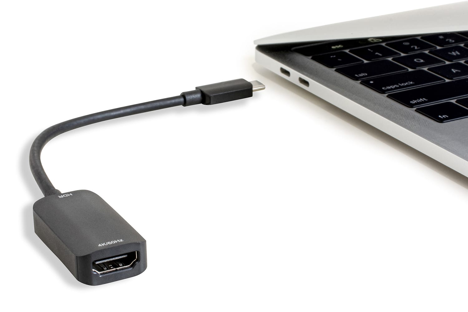 GOPPA、USB-C – HDMI変換アダプタ＆ケーブル発売