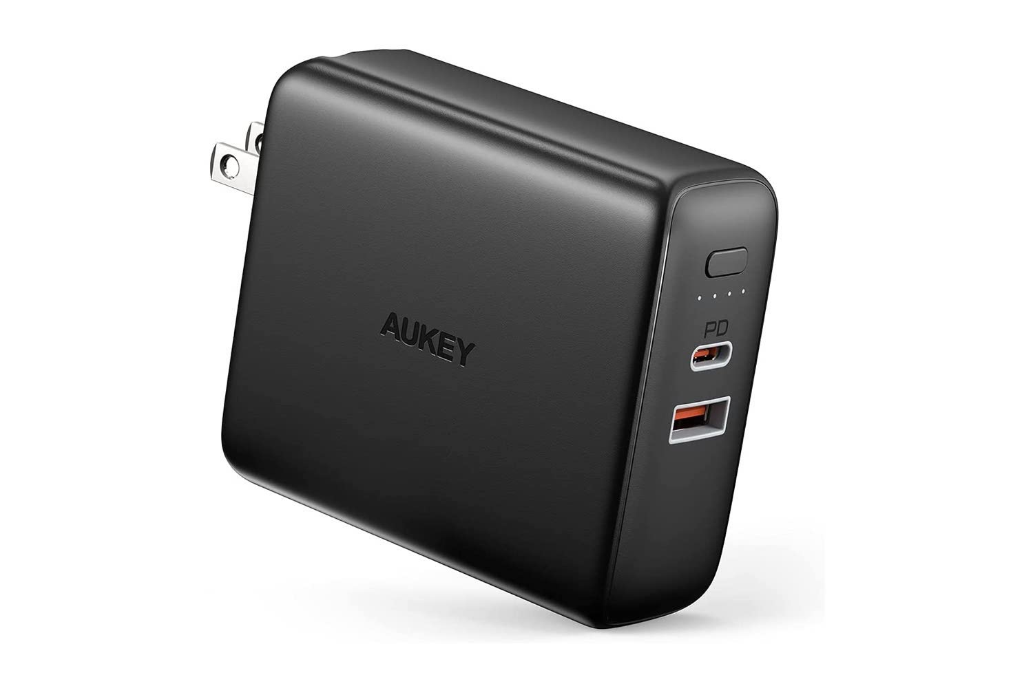 AUKEYの20W USB-C充電器5機種が20%オフ　本日限り