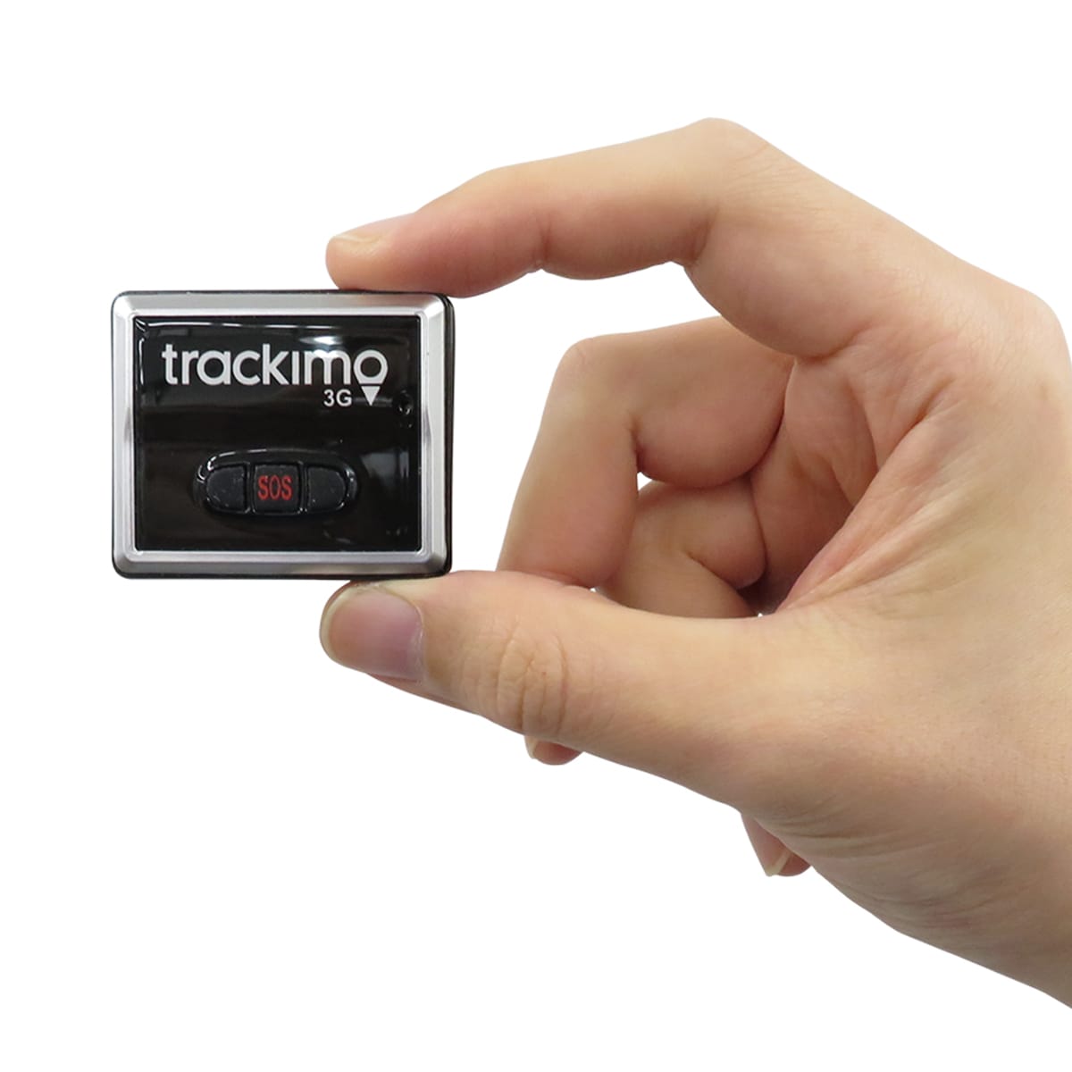 海外でも使えるW-CDMA/GSM対応GPSトラッカー「Trackimo」
