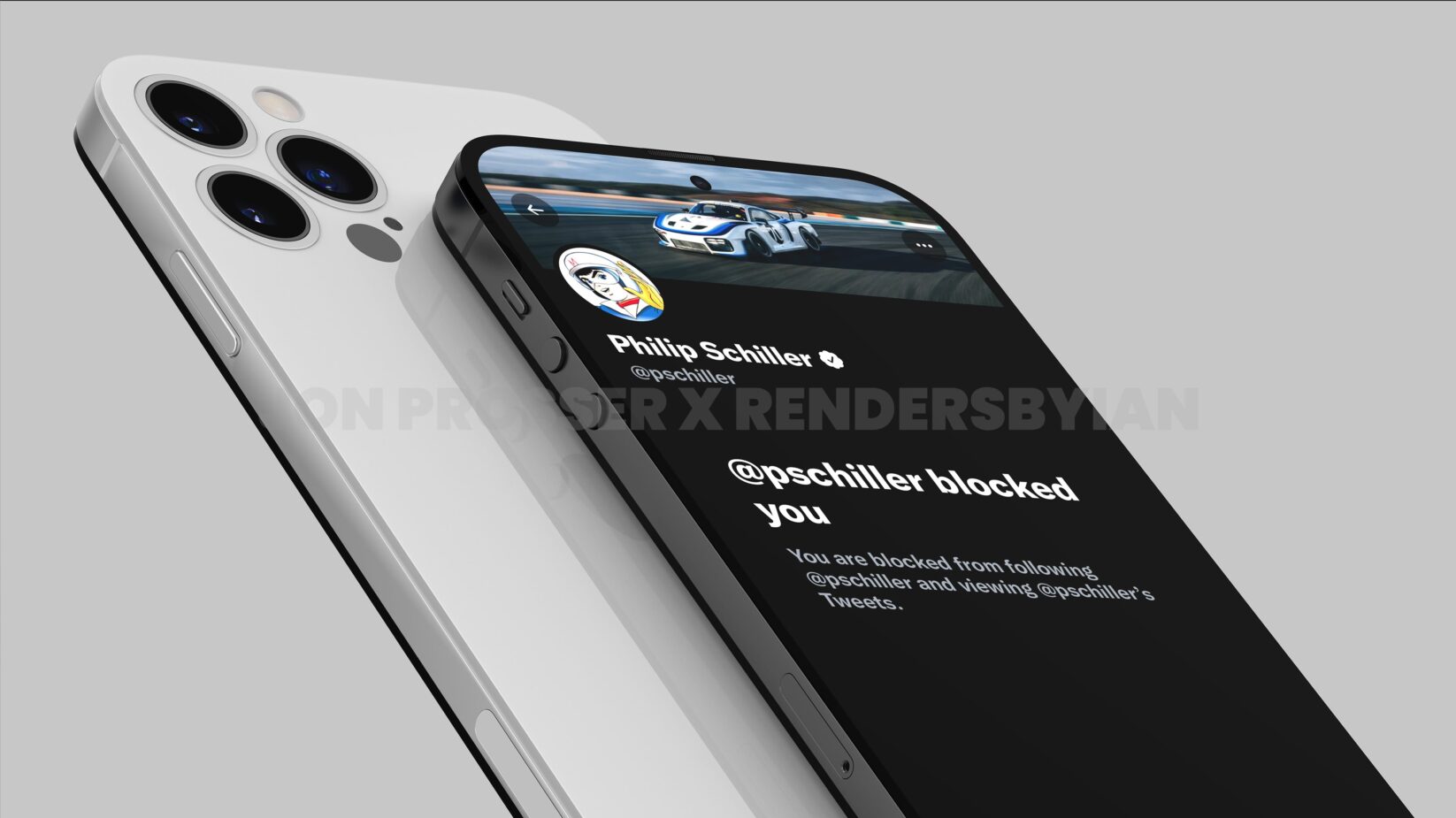  iPhone 14 Proモデルはホールパンチディスプレイを搭載