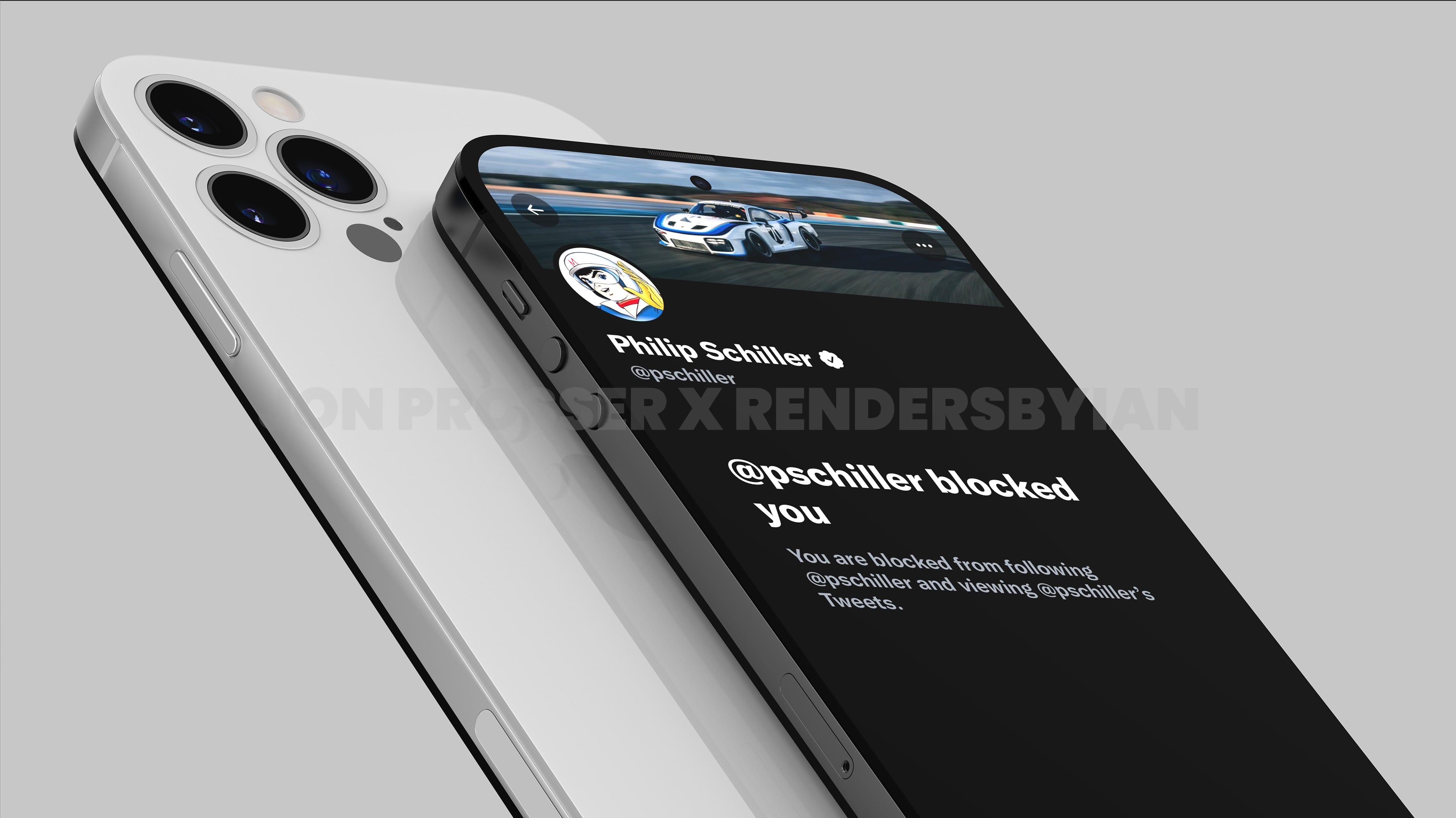 2022年発売の「iPhone 14 Pro」はホールパンチディスプレイを搭載