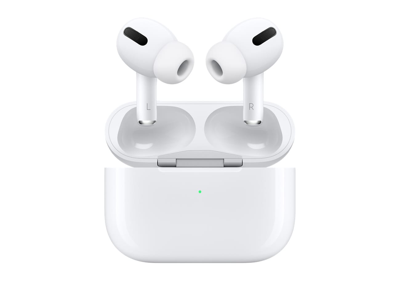 iOS 16.1 beta 3、第1世代AirPodsでも「適応型環境音除去」が利用可能に