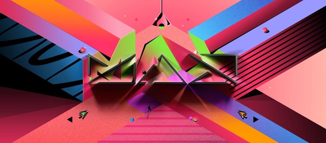 Adobe MAX 2021：Creative CloudのアップデートやPhotoshop/Illustratorのウェブ版などを発表