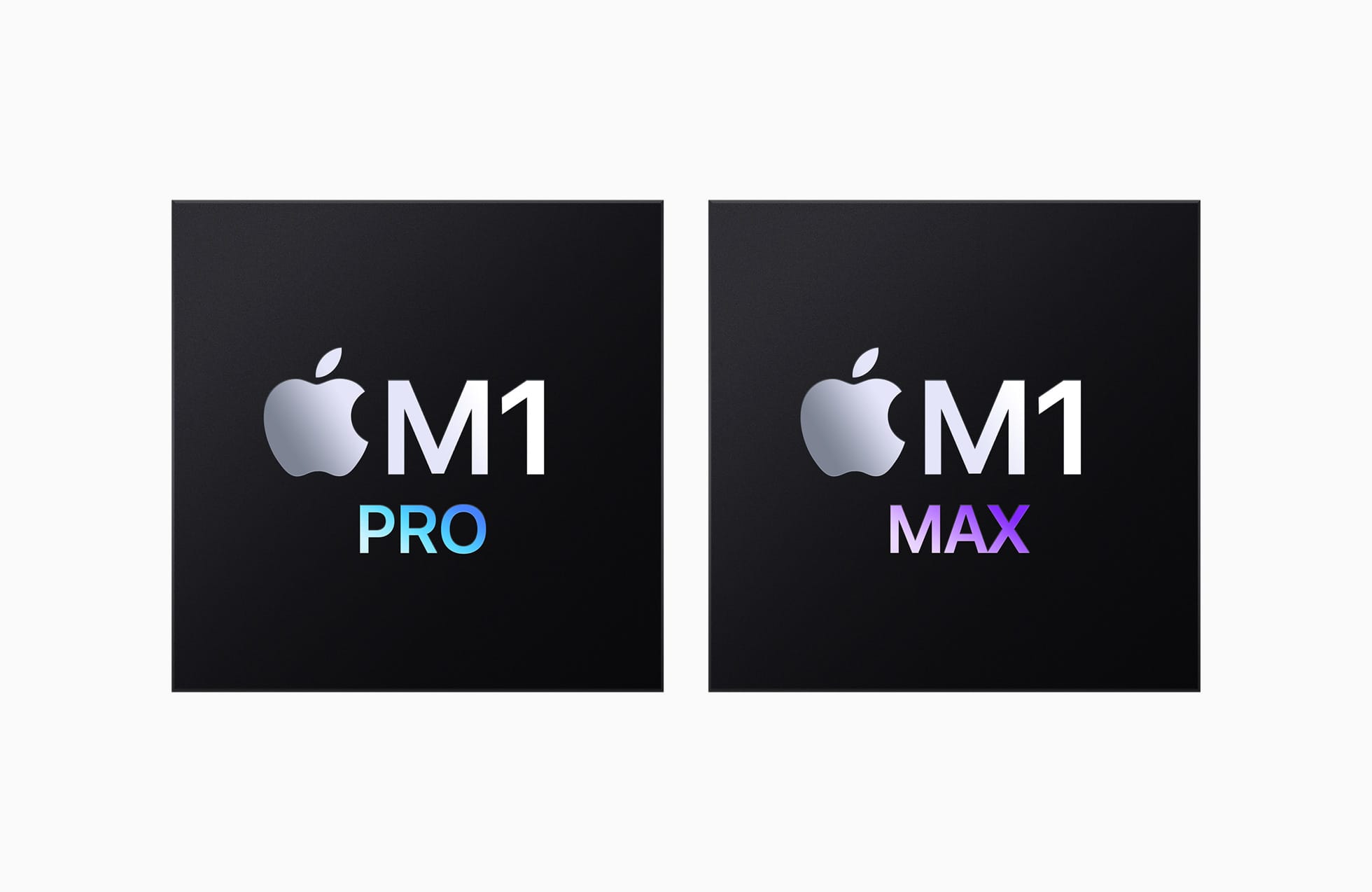 Apple、新チップ「M1 Pro」「M1 Max」を発表