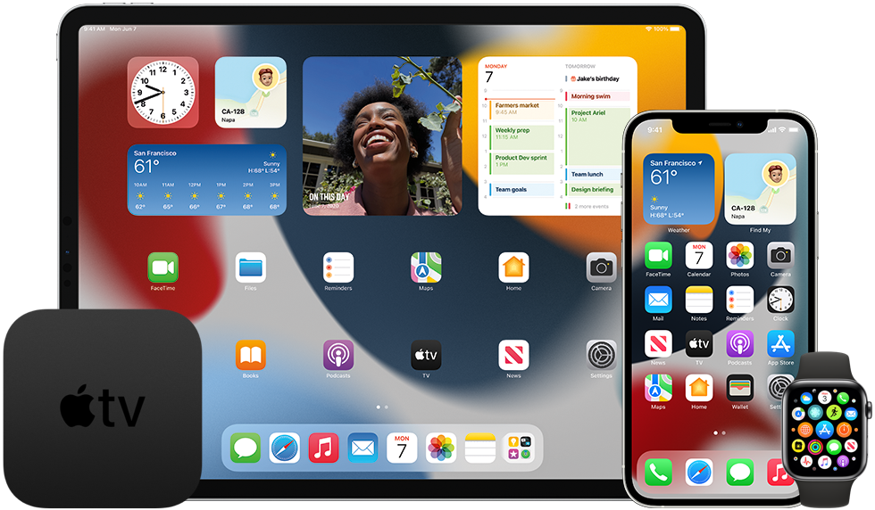 「iOS 15.3」「iPadOS 15.3」「watchOS 8.4」「tvOS 15.3」のベータ2公開