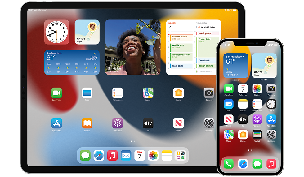 Apple、セキュリティを修正した「iOS 15.7.1」「iPadOS 15.7.1」をリリース