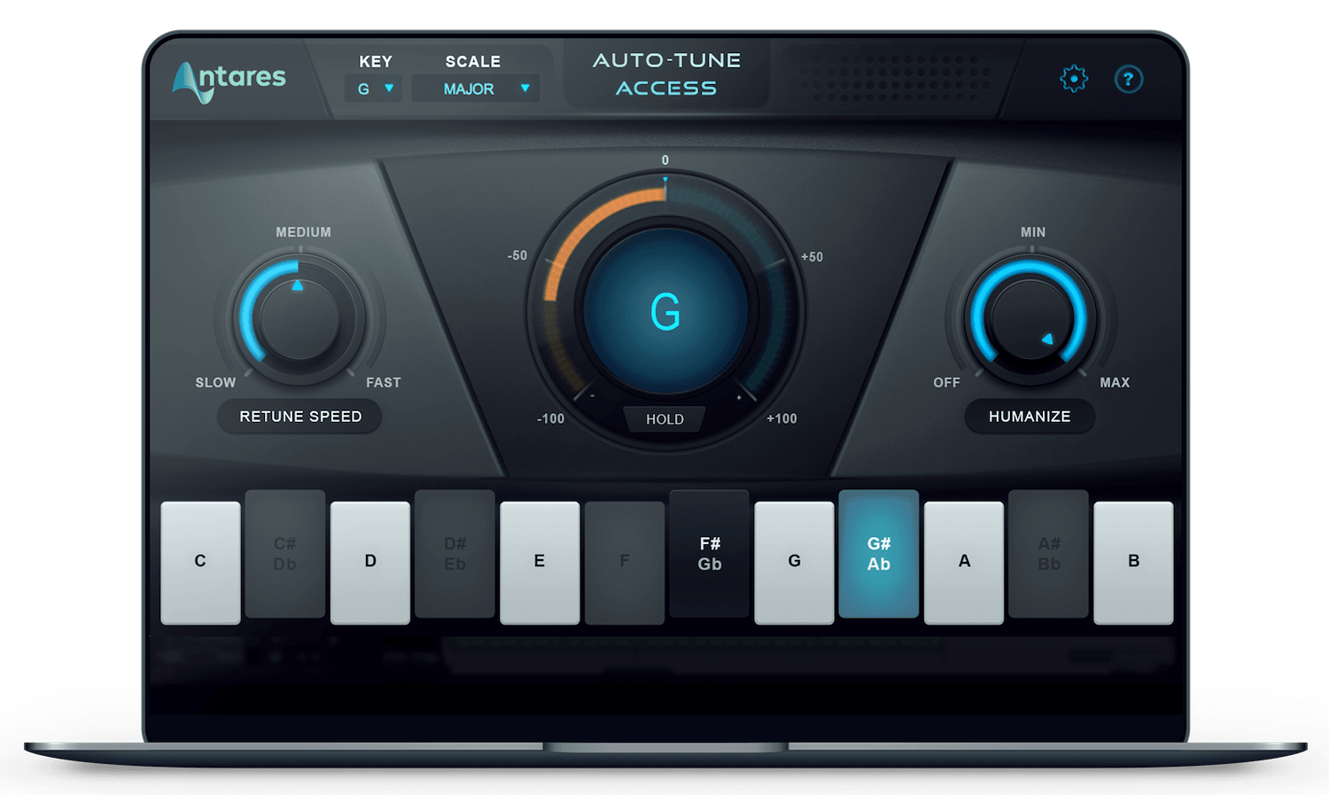 ブラックフライデー：Antaresのピッチ補正プラグイン「Auto-Tune Access」が70%オフ