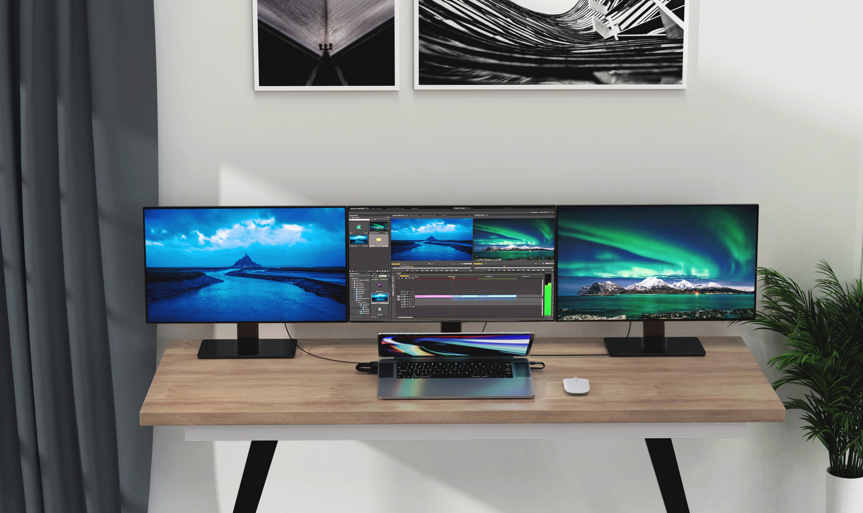 美品 MacBook Pro 4K ディスプレイ/2021年Office付き。+sma-laigle.fr
